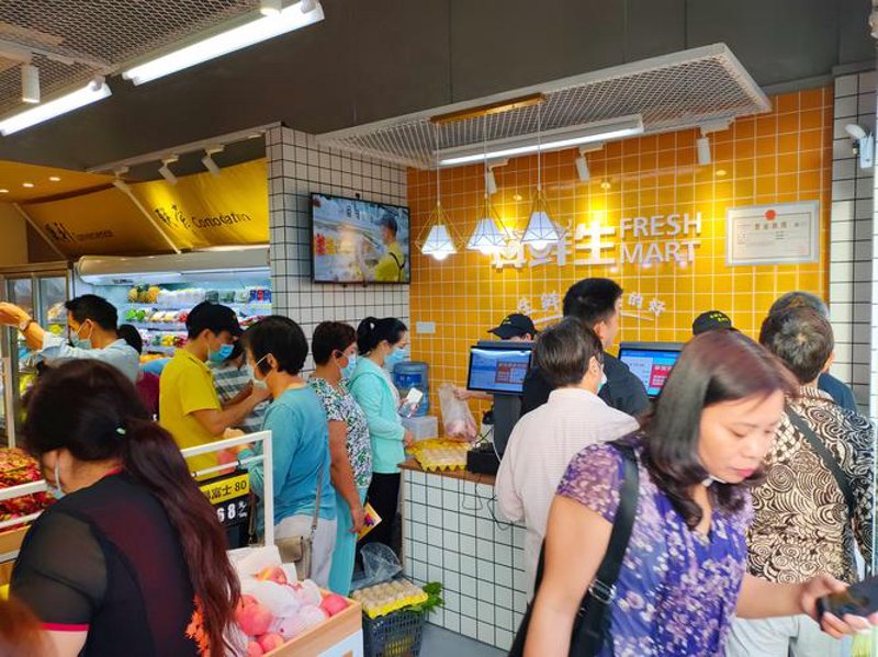 太原批发零售选购指南：寻找优质商品的便捷之道